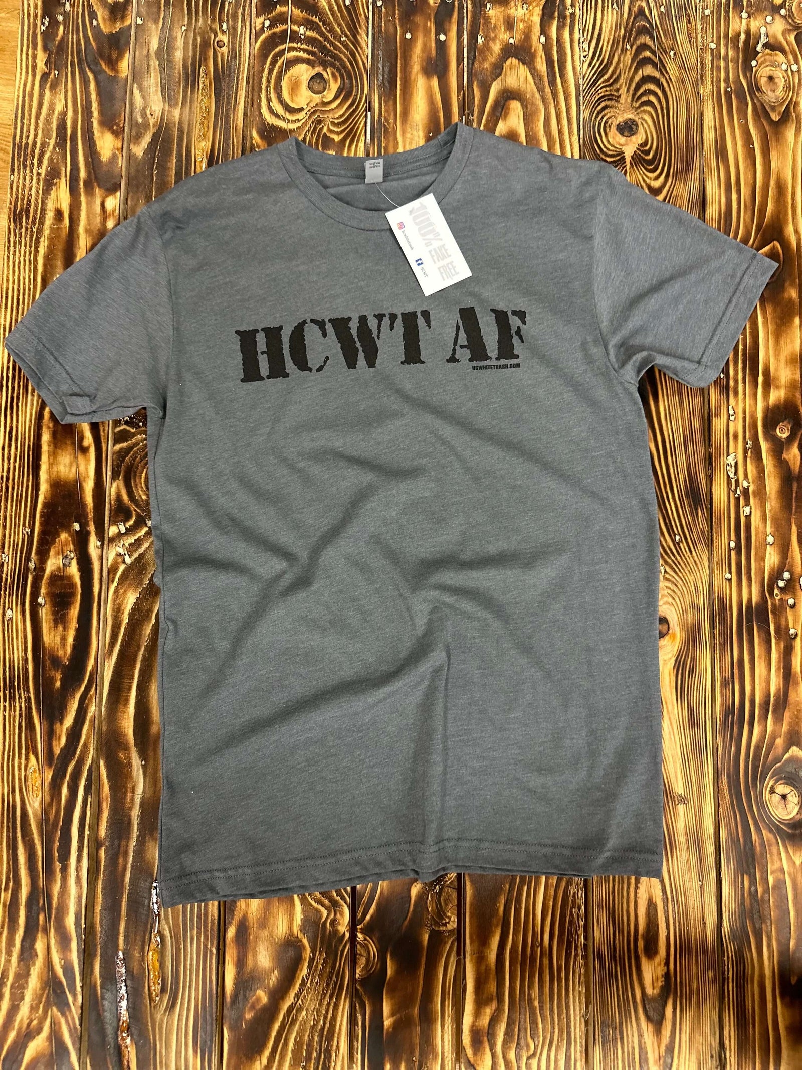 HCWT AF Tee - 01