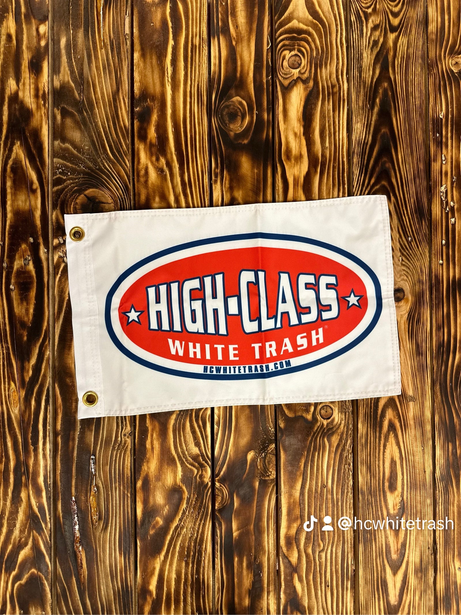 HCWT OG Boat Flag - 01