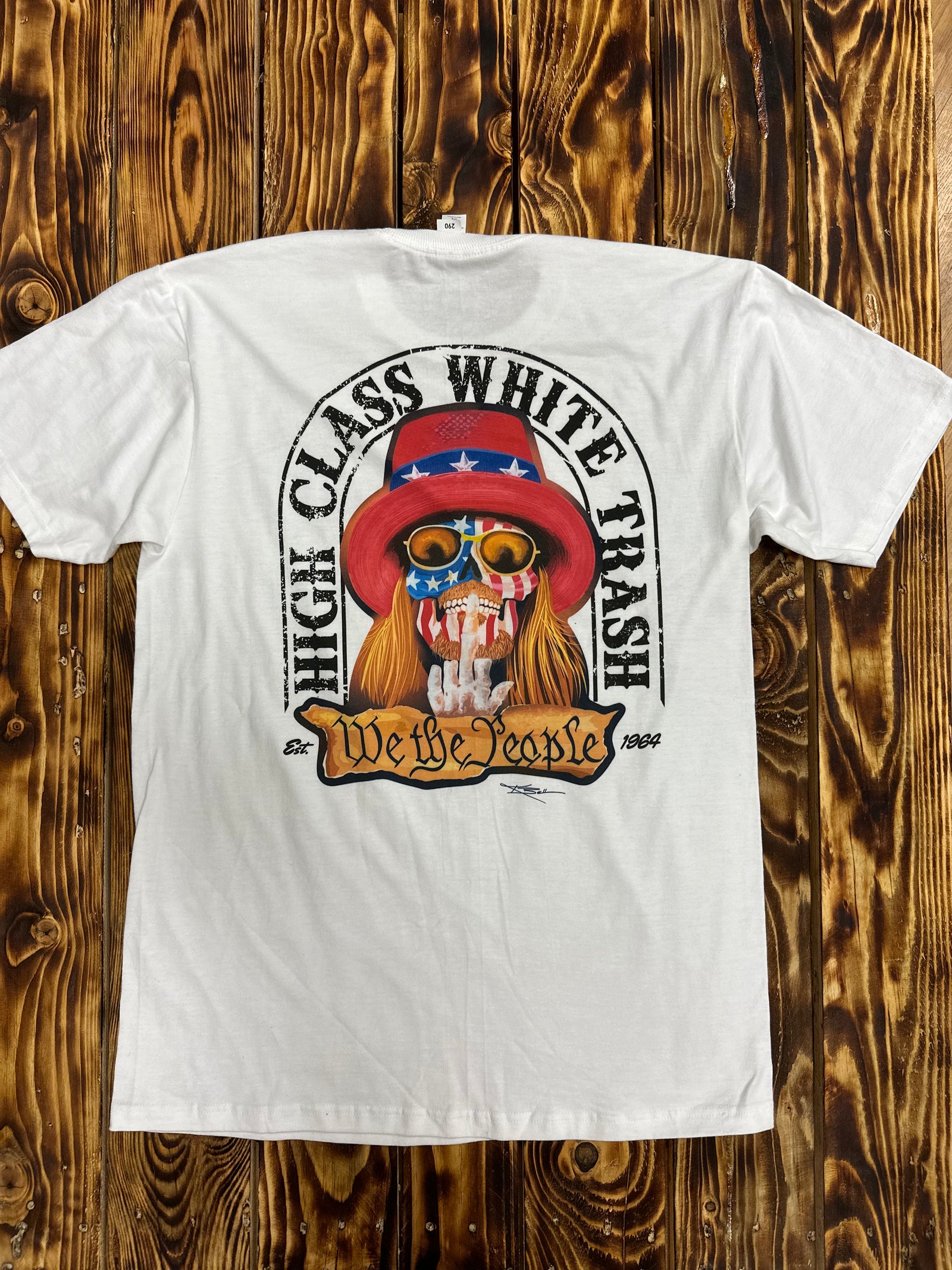 ホワイト・トラッシュ／WHITE TRASH White Trash - White Trash - Amazon.com Music