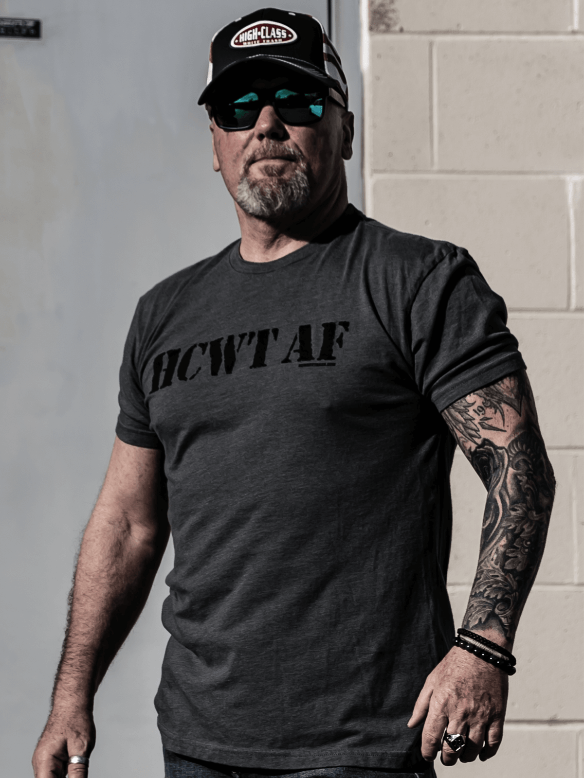 hcwt AF tee