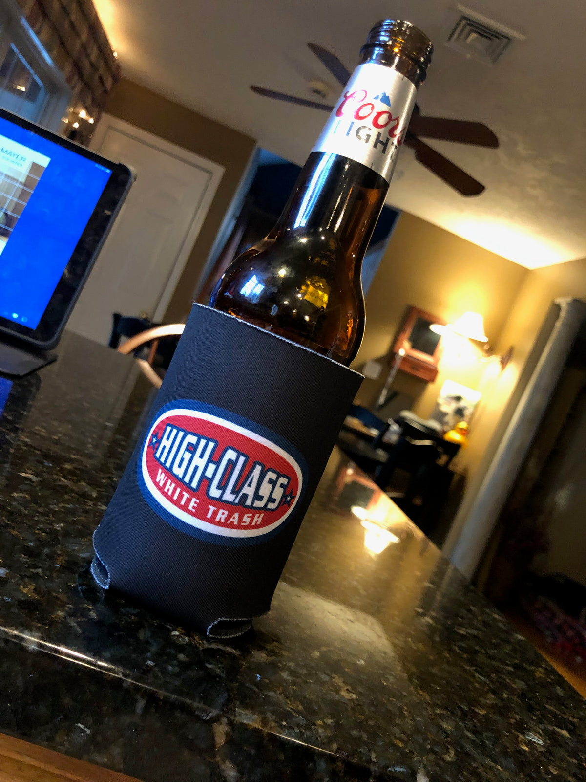 HCWT x KEITH BELL COLLAB Can Koozie - View 03