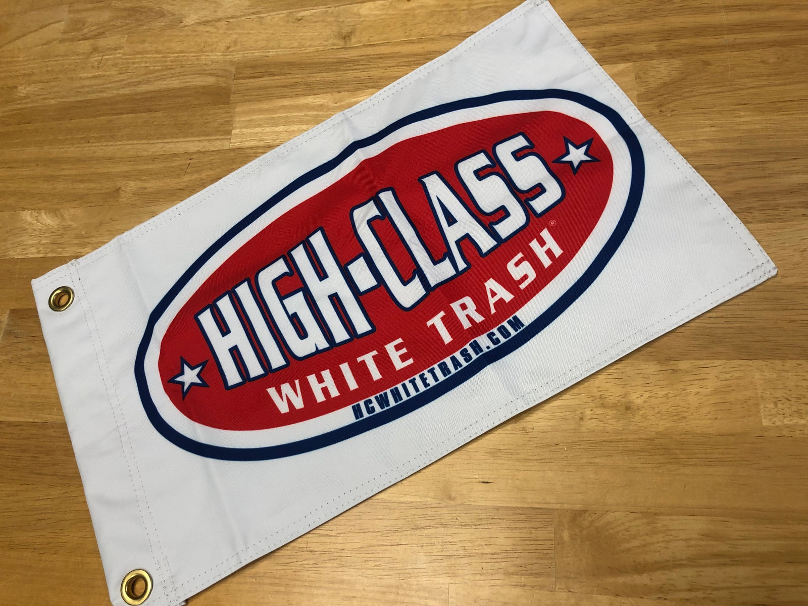 HCWT OG Boat Flag - 01